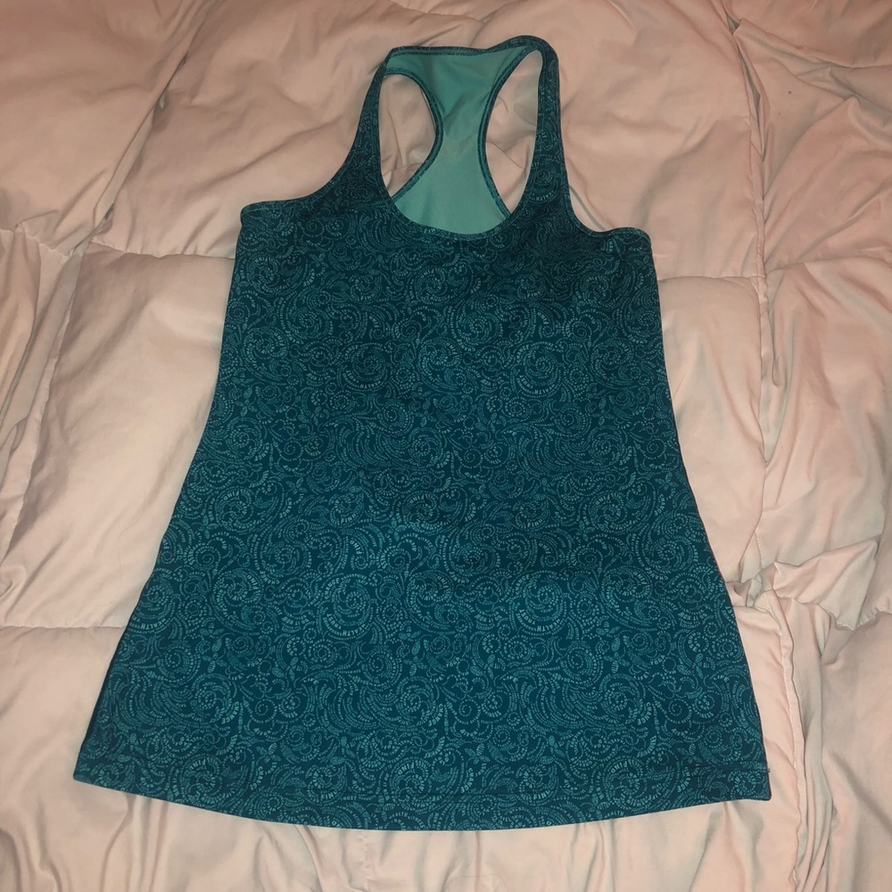 Lululemon racerback